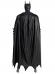 The Flash Halloween Cosplay Michael Keaton Batman Costume Set Without Shoes Without Headgear