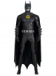 The Flash Halloween Cosplay Michael Keaton Batman Accessories Shoes