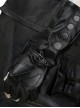 Final Fantasy XV Halloween Cosplay Noctis Lucis Caelum Accessories Black Glove And Belt