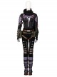 Game Apex Legends Halloween Cosplay Wraith Original Outfit Accessories Waistband And Leg Belts