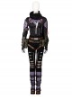 Game Apex Legends Halloween Cosplay Wraith Original Outfit Accessories Boots