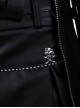 Final Fantasy VII Remake Halloween Cosplay Tifa Lockhart New Version Costume Black Skirt With Back Straps