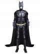 Batman The Dark Knight Halloween Cosplay Batman Bruce Wayne Accessory Black Headgear