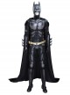 Batman The Dark Knight Halloween Cosplay Batman Bruce Wayne Accessories Black Wrist Guards And Gloves