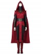 Game Star Wars Halloween Cosplay Nightsisters Merrin Accessories Red Boots