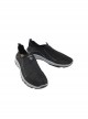 Dune Part Two Halloween Cosplay Paul Atreides Upgraded Male Version Accessories Black Casual Shoes
