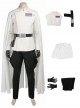 Rogue One A Star Wars Story Halloween Cosplay Orson Krennic Costume Set Without Boots
