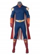 The Boys Halloween Cosplay Homelander Battle Suit Accessories Gloves And Wrist Guards