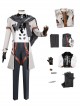 Game Honkai Star Rail Halloween Cosplay Welt Yang Costume Full Set