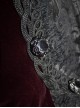 Gothic Retro Velvet Stitching Jacquard Chest Gorgeous Embroidery With Glass Buttons Burgundy Warm Coat