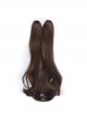 Magic Box Scroll Series Cute Princess Style Double Ponytail Long Curly Hair Clip Sweet Lolita Short Wig