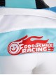 Racing Miku Kyojo Cup 2024 Halloween Cosplay Hatsune Miku Costume Full Set