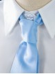 Snow Miku 2024 x Mitsukoshi Collaboration Halloween Cosplay Hatsune Miku Halloween Costume Full Set