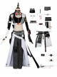 Game Zenless Zone Zero Halloween Cosplay Grace Howard Costume Full Set