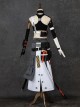 Game Zenless Zone Zero Halloween Cosplay Grace Howard Costume Full Set