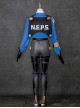 Game Zenless Zone Zero Halloween Cosplay Zhu Yuan Costume Full Set