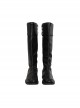 Game Final Fantasy VII Halloween Cosplay Youth Cloud Strife The Lifestream Outfit Accessories Black Boots