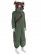 Game Little Nightmares 3 Halloween Cosplay Alone Costume Full Set