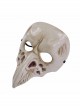 Game Little Nightmares 3 Halloween Cosplay Low Accessories Mask