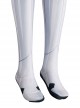 Game Honkai Star Rail Halloween Cosplay Firefly Combat Suit Costume Printed Bodysuit Full Set