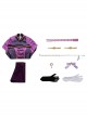 Pretty Derby Halloween Cosplay Narita Top Road Winning Outfit Costume Full Set