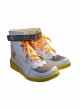 Magical Mirai 2024 Halloween Cosplay Kagamine Len Accessories Shoes