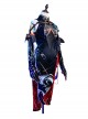 Game Wuthering Waves Halloween Cosplay Yinlin Costume Full Set