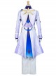 Honkai Star Rail Halloween Cosplay Sunday Outfit Costume Full Set