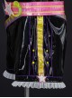 Muse Dash Halloween Cosplay Kagamine Len Collaboration Outfit Costume Full Set