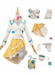 Magical Mirai 2024 Halloween Cosplay Hatsune Miku Outfit Costume Full Set