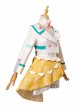 Magical Mirai 2024 Halloween Cosplay Hatsune Miku Outfit Costume Full Set