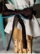 Honkai Star Rail Halloween Cosplay Firefly Costume Full Set