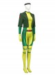 X-Men '97 Halloween Cosplay Rogue Anna Marie Costume Lycra Bodysuit Full Set