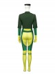 X-Men '97 Halloween Cosplay Rogue Anna Marie Costume Lycra Bodysuit Full Set