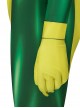 X-Men '97 Halloween Cosplay Rogue Anna Marie Costume Lycra Bodysuit Full Set