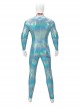 Drama The Boys Season 4 Halloween Cosplay The Homelander Ice Snow Edition Costume Set Without Shoes