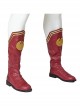 Drama The Boys Season 4 Halloween Cosplay The Homelander Ice Snow Edition Accessories Red Boots