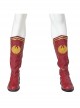 Drama The Boys Season 4 Halloween Cosplay The Homelander Ice Snow Edition Accessories Red Boots