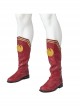 Drama The Boys Season 4 Halloween Cosplay The Homelander Ice Snow Edition Accessories Red Boots