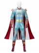 Drama The Boys Season 4 Halloween Cosplay The Homelander Ice Snow Edition Accessories Red Boots