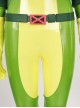 X-Men '97 Halloween Cosplay Rogue Anna Marie Costume Full Set