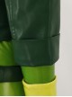 X-Men '97 Halloween Cosplay Rogue Anna Marie Costume Green Jacket Including Molds