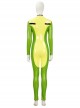 X-Men '97 Halloween Cosplay Rogue Anna Marie Costume Green Bodysuit