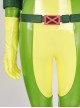 X-Men '97 Halloween Cosplay Rogue Anna Marie Accessories Gloves And Belt Including Mold And Headband