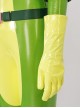 X-Men '97 Halloween Cosplay Rogue Anna Marie Accessories Gloves And Belt Including Mold And Headband