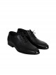 TV Drama Fallout Halloween Cosplay The Ghoul Cooper Howard Accessories Black Shoes