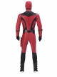 TV Drama Daredevil Born Again Halloween Cosplay Daredevil Matt Murdock Costume Set Without Shoes