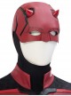 TV Drama Daredevil Born Again Halloween Cosplay Daredevil Matt Murdock Costume Set Without Shoes