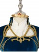 Game The Legend Of Zelda Breath Of The Wild Halloween Cosplay Princess Zelda Costume Princess Outfit Full Set