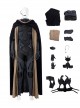 Movie Dune Part Two Halloween Cosplay Paul Atreides Cloak Version Costume Set Without Shoes